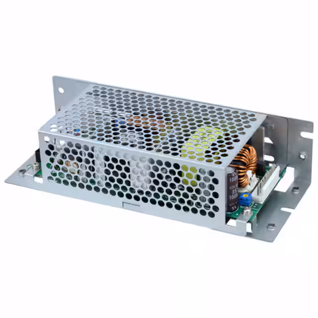 PJB-24V100WCNA Delta Electronics  Convertitori AC DC